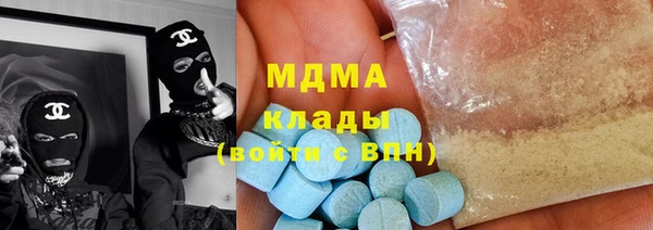 тгк Новозыбков